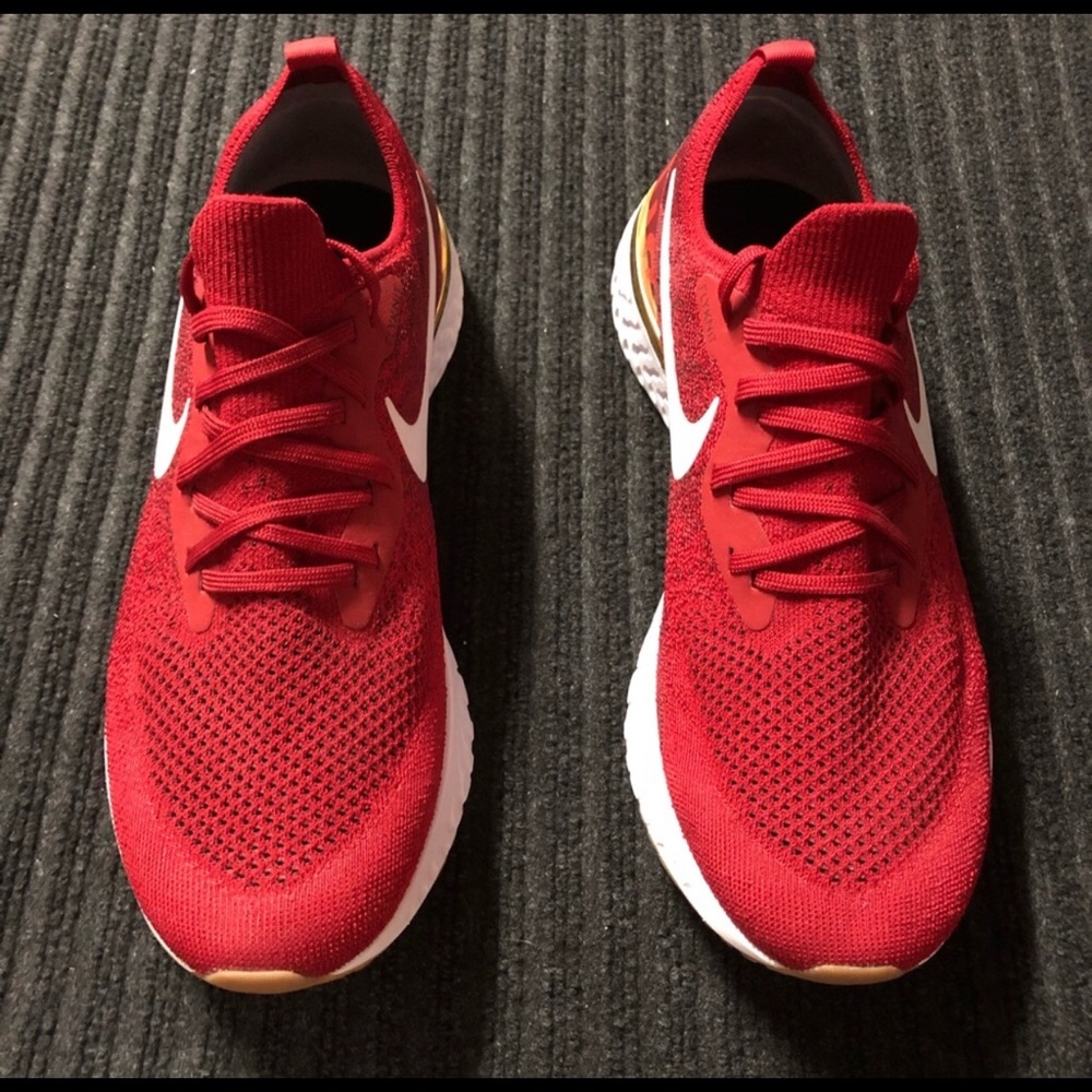 Nike Epic Reach size 11.5 (nike-id)